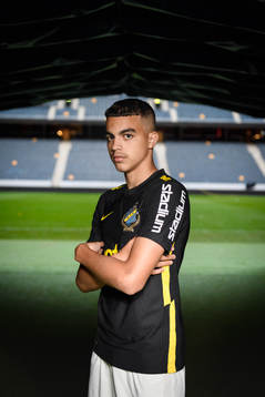 Yasin Ayari