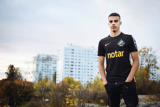 Yasin Ayari