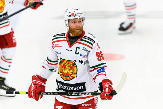 Moras Daniel Ljunggren