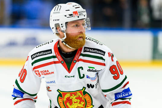 Moras Daniel Ljunggren