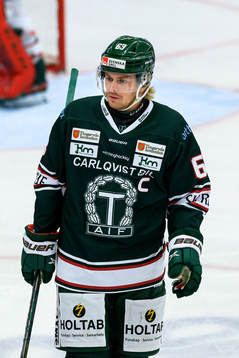 Tingsryds Daniel Öhrn