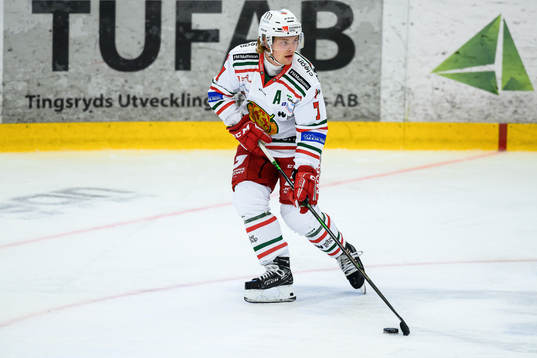 Moras Isak Pantzare