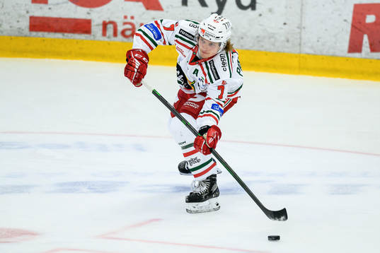 Moras Isak Pantzare