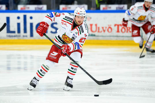 Moras Axel Bergkvist
