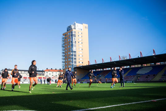 AFC Eskilstuna