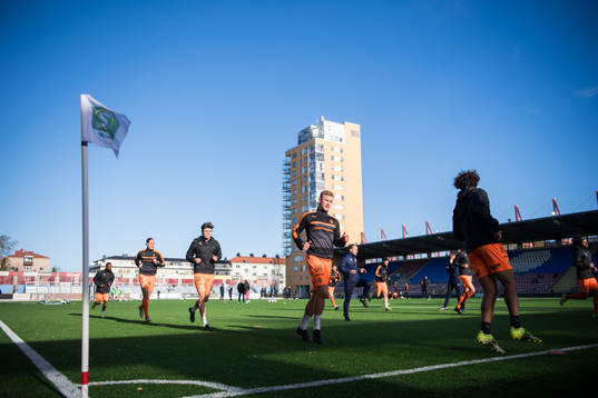 AFC Eskilstuna