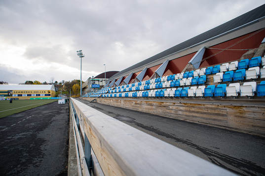 Harstad Stadion