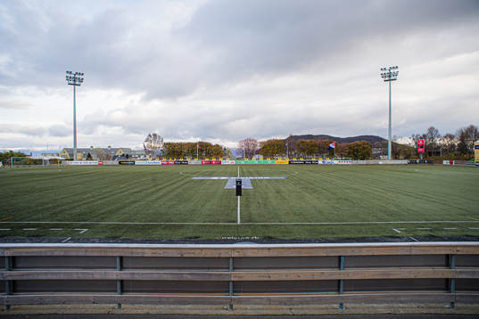 Harstad Stadion