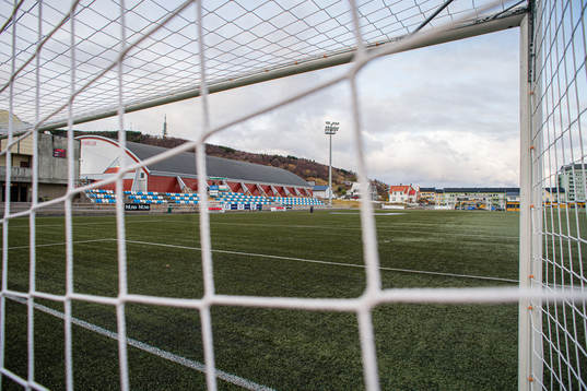 Harstad Stadion