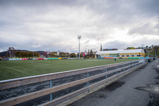 Harstad Stadion