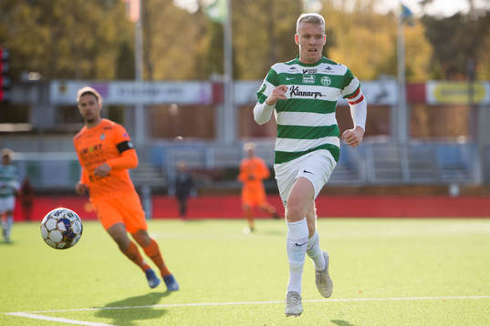 Västerås Simon Johansson