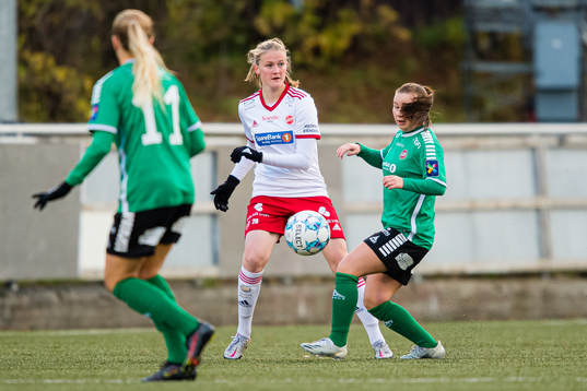 Caminda Johanne Olsen of Medkila