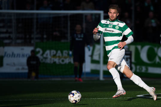 Västerås Erik Björndahl