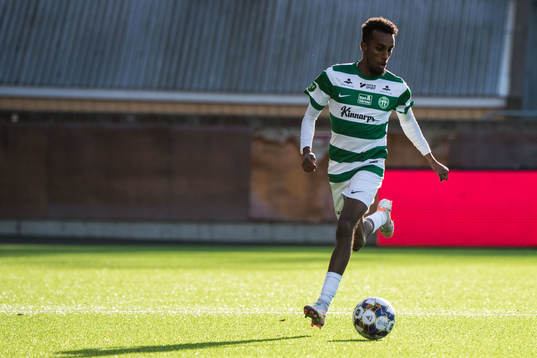 Västerås Taha Abdi Ali