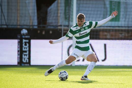 Västerås Simon Gefvert