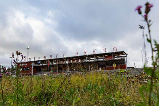 Jämtkraft Arena
