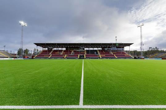 Jämtkraft Arena