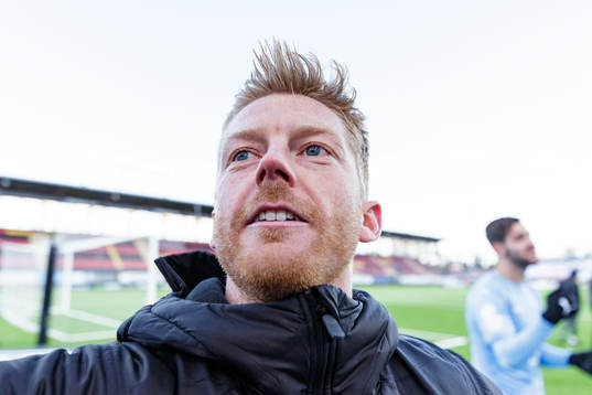 Malmös Anders Christiansen