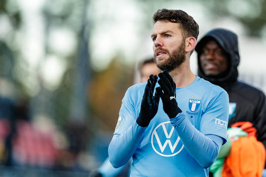 Malmös Erdal Rakip jublar