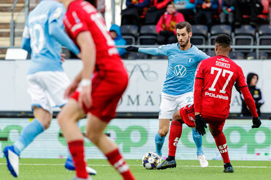 Malmös Adi Nalic
