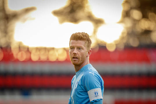 Malmös Anders Christiansen