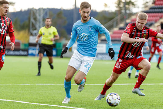Malmös Adi Nalic