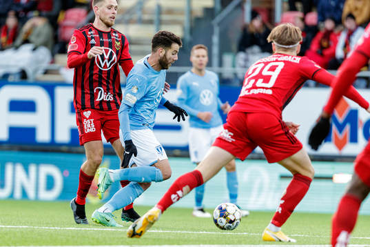Malmös Erdal Rakip