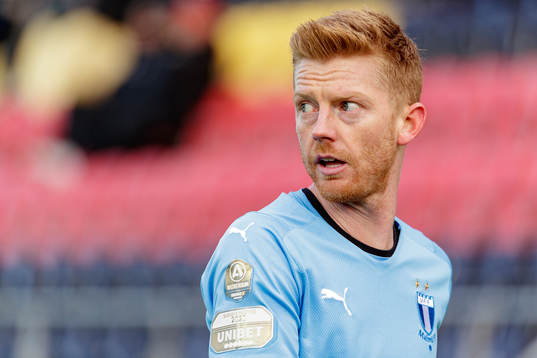 Malmös Anders Christiansen