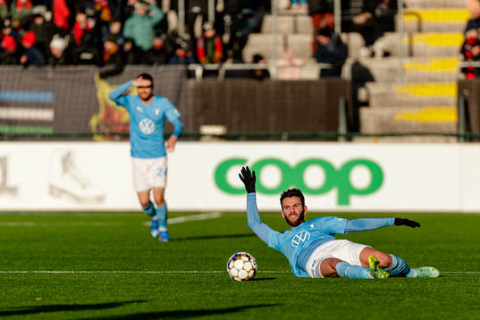 Malmös Erdal Rakip