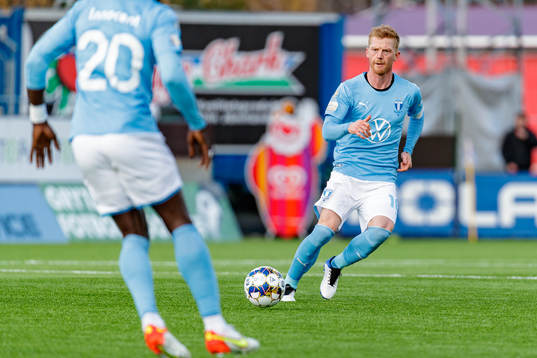 Malmös Anders Christiansen