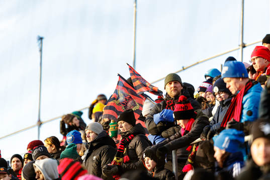Östersunds flagga