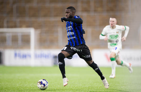 Sirius Christian Kouakou