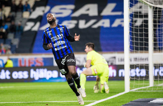 Sirius Christian Kouakou deppar