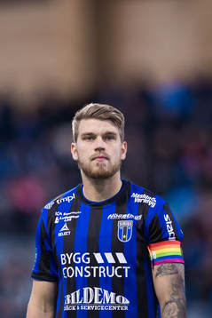 Sirius Marcus Mathisen