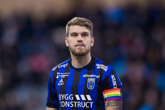Sirius Marcus Mathisen