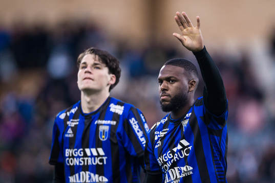 Sirius Christian Kouakou