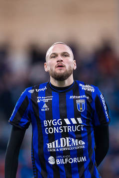 Sirius Adam Ståhl