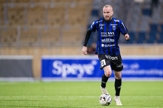 Sirius Adam Ståhl