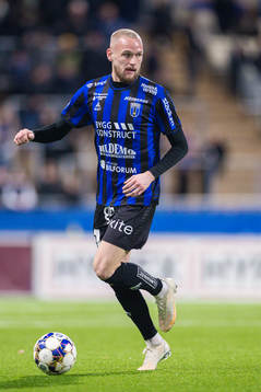 Sirius Adam Ståhl