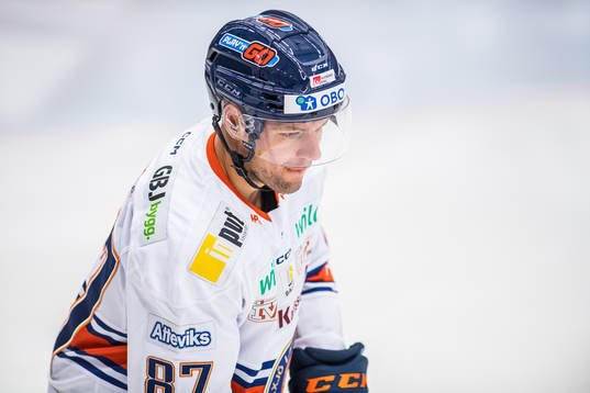 Växjös Robert Rosén