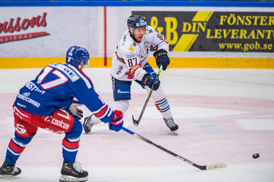 Växjös Robert Rosén