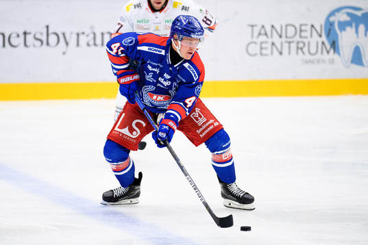 Oskarshamns Johan Johnsson