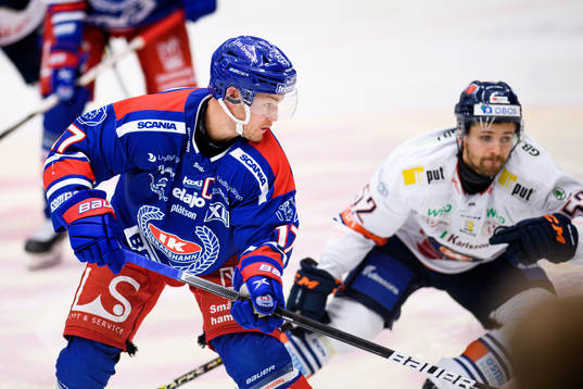 Oskarshamns Jonas Engström