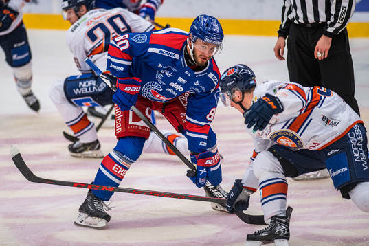 Oskarshamns Tomas Zohorna