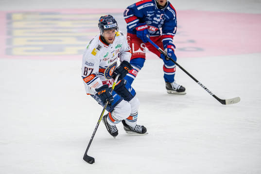 Växjös Robert Rosén
