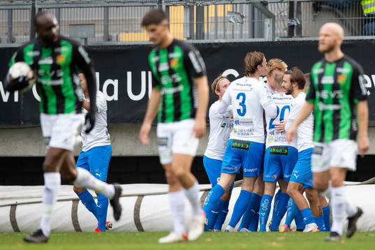 Värnamo jubel