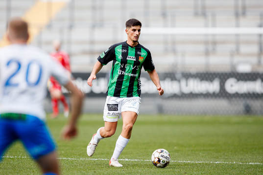 GAIS Emin Grozdanic