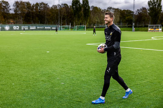 Häckens Johan Hammar