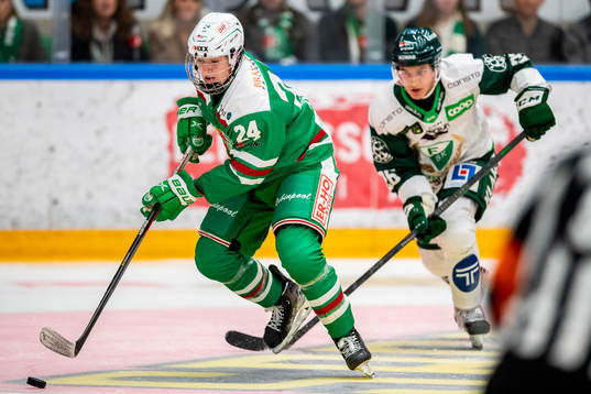 Rögles Marco Kasper