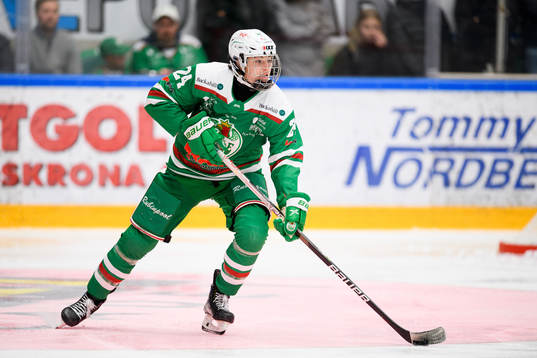 Rögles Marco Kasper